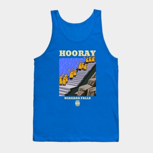 Niagara Falls (HOORAY) Tank Top